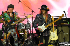 Randy Hansen | August 28, 2025 | On The Blue Cruise