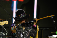 Randy Hansen | August 28, 2025 | On The Blue Cruise