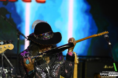 Randy Hansen | August 28, 2025 | On The Blue Cruise