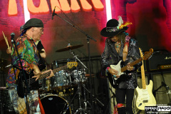 Randy Hansen | August 28, 2025 | On The Blue Cruise