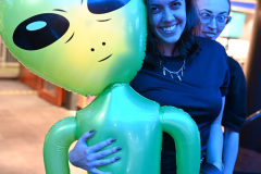 On The Blue Cruise | August 28, 2025 | Norwegian Gem