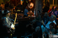 Randy Hansen | August 28, 2025 | On The Blue Cruise