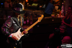 Randy Hansen | August 28, 2025 | On The Blue Cruise