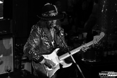 Randy Hansen | August 28, 2025 | On The Blue Cruise