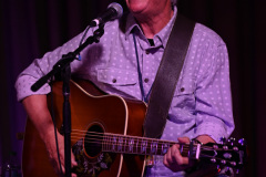 Richie Furay | August 28, 2025 | On The Blue Cruise
