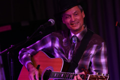 Richie Furay | August 28, 2025 | On The Blue Cruise