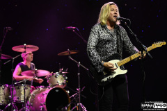 Nelson | August 28, 2025 | On The Blue Cruise