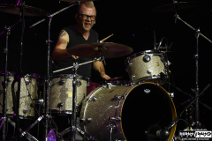 Nelson | August 28, 2025 | On The Blue Cruise