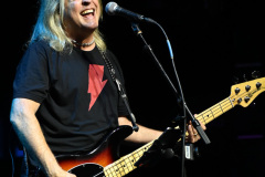 Nelson | August 28, 2025 | On The Blue Cruise