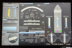 Ship's navigation