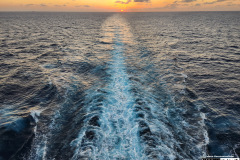 Last sunset