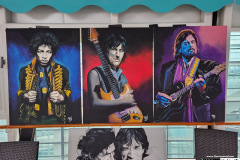 Rock art