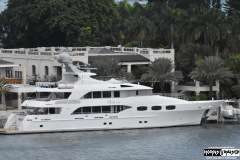 Nice boat