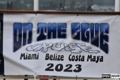 On the Blue Cruise 2023
