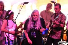 Mellow Yellow and special guest Norman Greenbaum