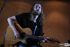 Mike Dawes