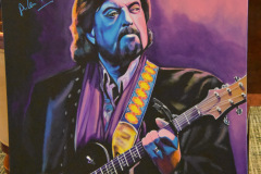Alan Parsons artwork
