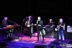The Zombies