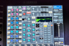 Sound board