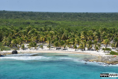 Costa Maya, Mexico