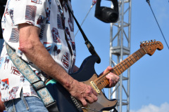 Pat Travers Band