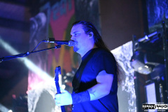 Orbit Culture | March 28, 2026 | Jannus Live
