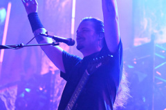 Orbit Culture | March 28, 2026 | Jannus Live