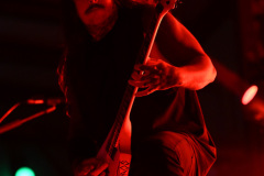 Orbit Culture | March 28, 2026 | Jannus Live