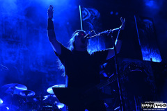 Orbit Culture | March 28, 2026 | Jannus Live