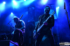 Ov Sulfur | March 28, 2026 | Jannus Live