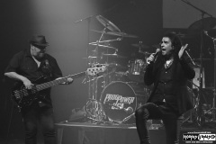 Pagan\'s Mind
