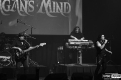 Pagan\'s Mind