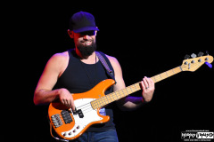 Pat Travers Band