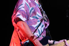Pat Travers Band