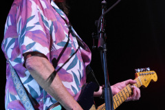 Pat Travers Band