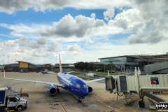 Tampa Airport