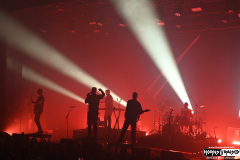Leprous