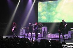 Dark Tranquillity