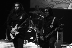 Dark Tranquillity