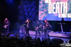 Dark Tranquillity