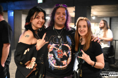Christina, Matt & Stephanie
