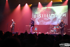 Disillusion
