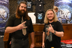 Apetron Bound band members