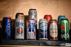 Beer!