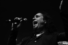 Pagan\'s Mind