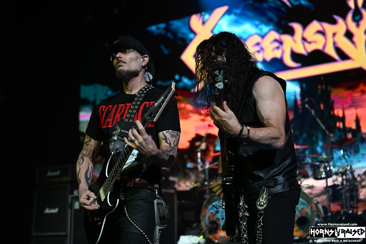 Queensrÿche | April 12, 2026 | Monsters of Rock Cruise