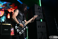 Queensrÿche | April 12, 2026