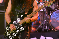 Queensrÿche | April 12, 2026