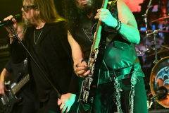 Queensrÿche | April 12, 2026