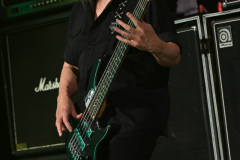 Queensrÿche | April 12, 2026